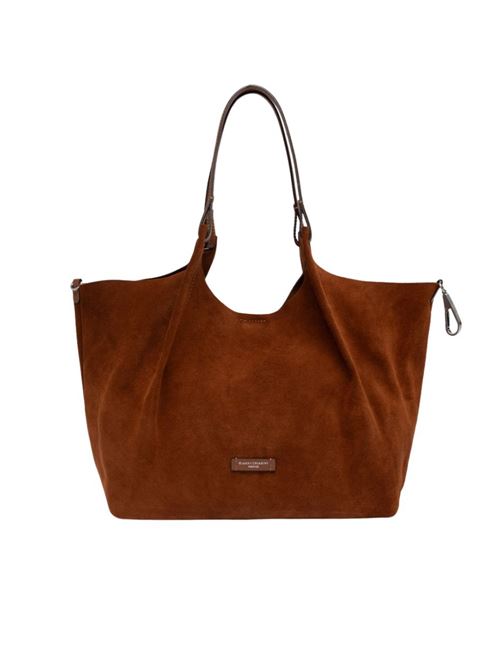 Zwei Schultertaschen GIANNI CHIARINI | BS9800CMPL099